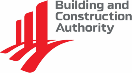 BCA registered contractor logo