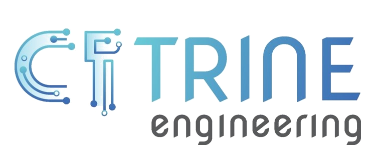 Citrine Engineering Pte Ltd logo